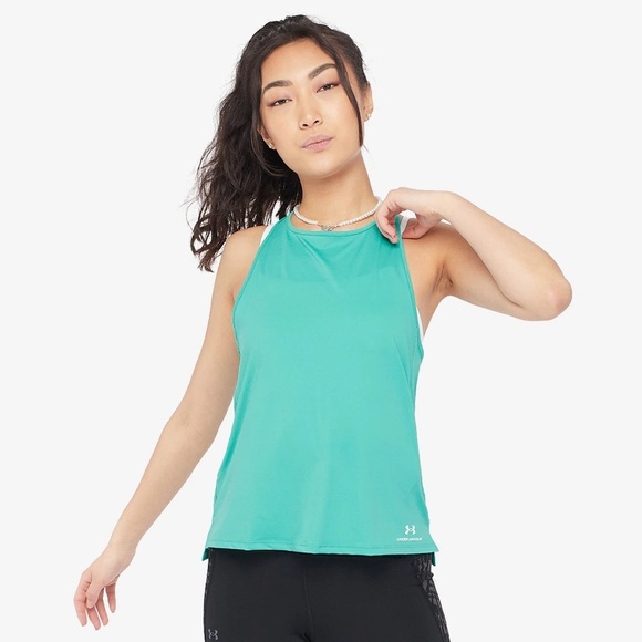 Under Armour Rush tank Retail $50 - Picture 8 of 9